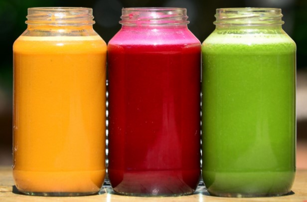 detox