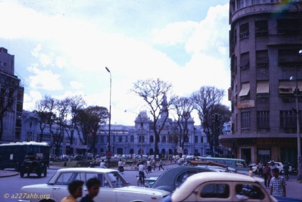 duong pho saigon10