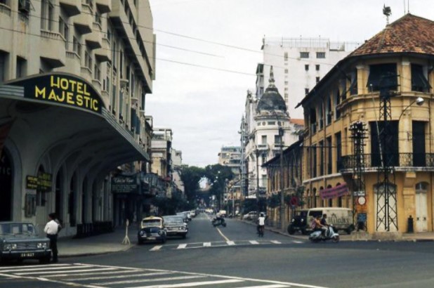 duong pho saigon15