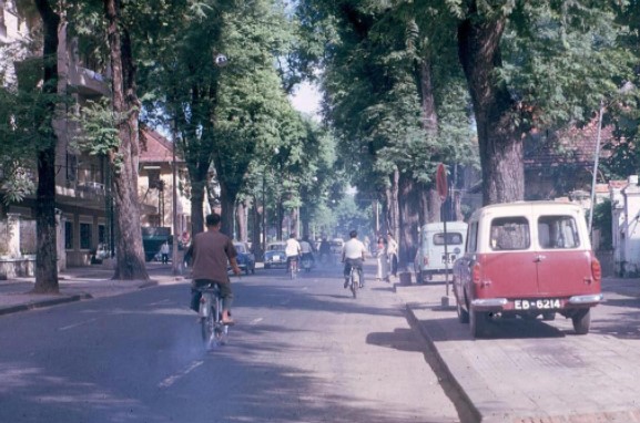 duong pho saigon32