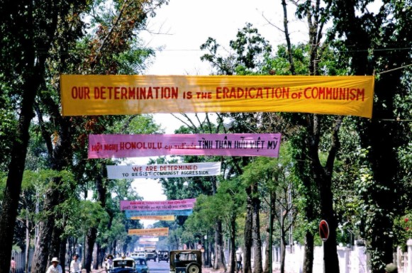 duong pho saigon36