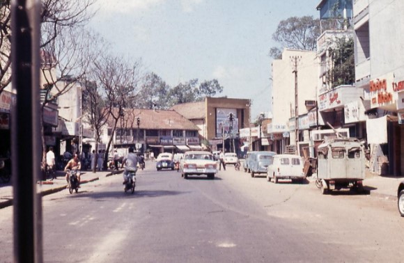duong pho saigon39