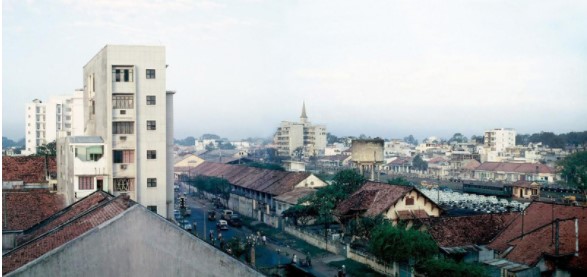 duong pho saigon41