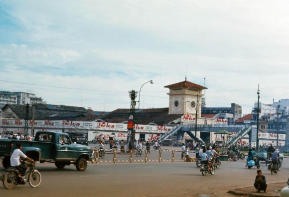 duong pho saigon44