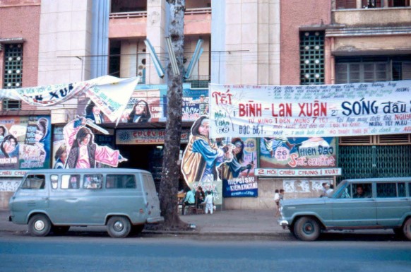 duong pho saigon46