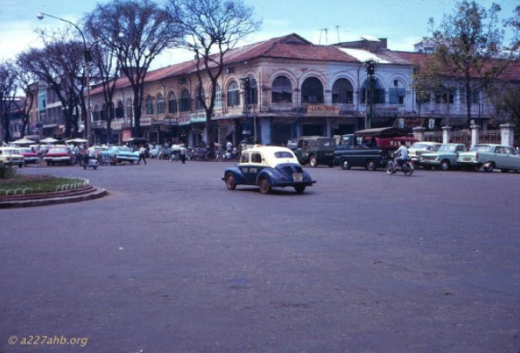 duong pho saigon51