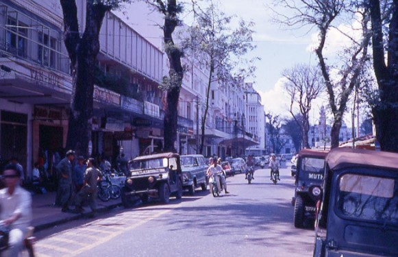 duong pho saigon53