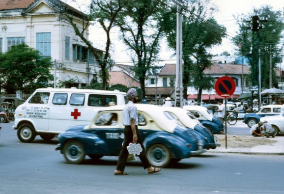 duong pho saigon54