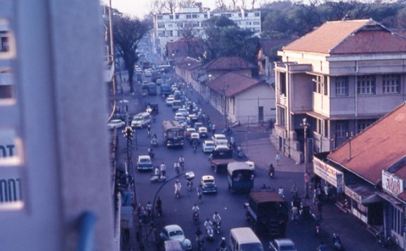 duong pho saigon55