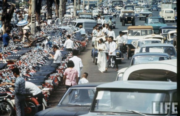 duong pho saigon59