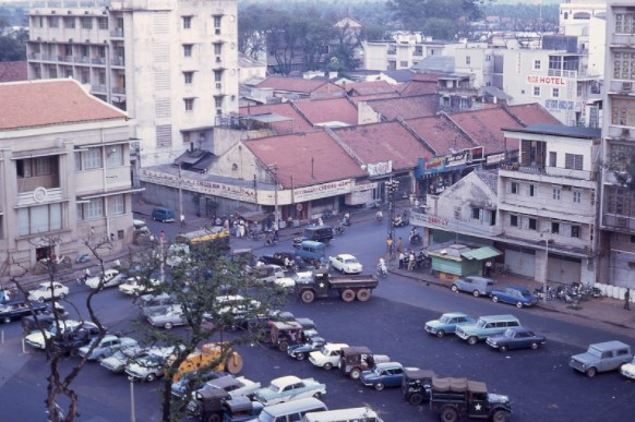 duong pho saigon66