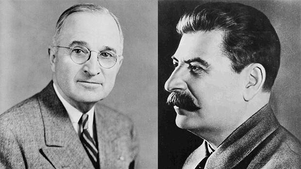 harrystalin