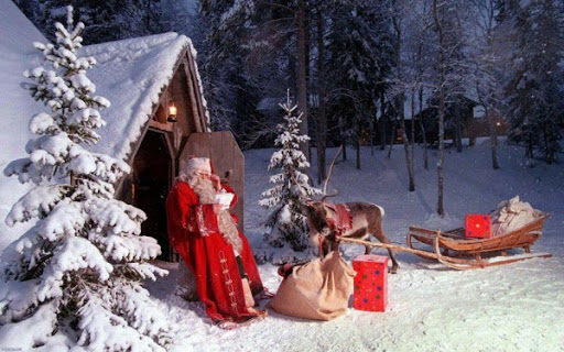 lapland