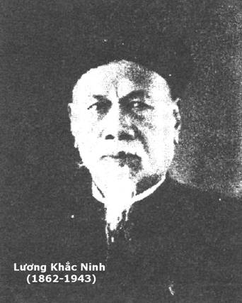 luongkhacninh