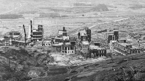 nagasaki