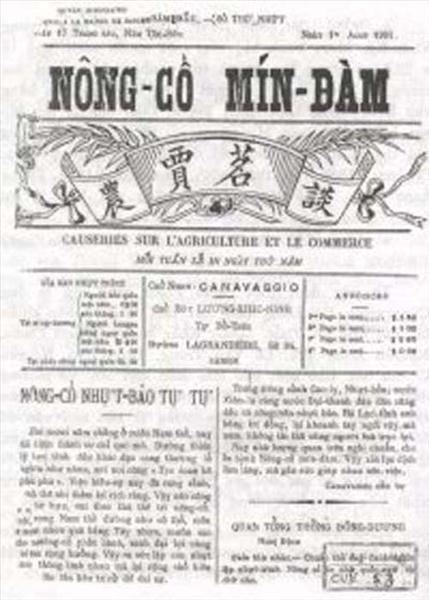 nong co min dam