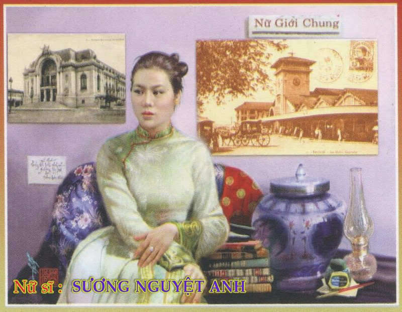 suong nguyet anh nu tong bien tap vn dau tien