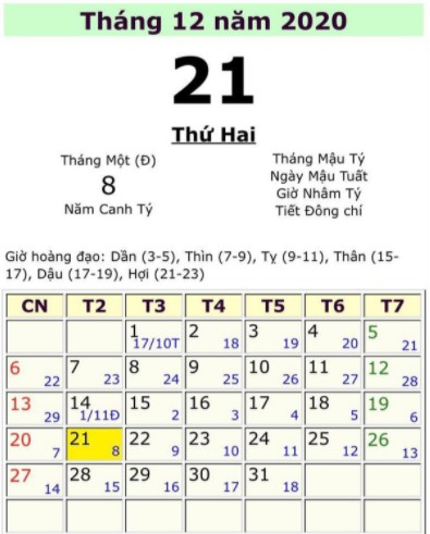 tolichdongchi