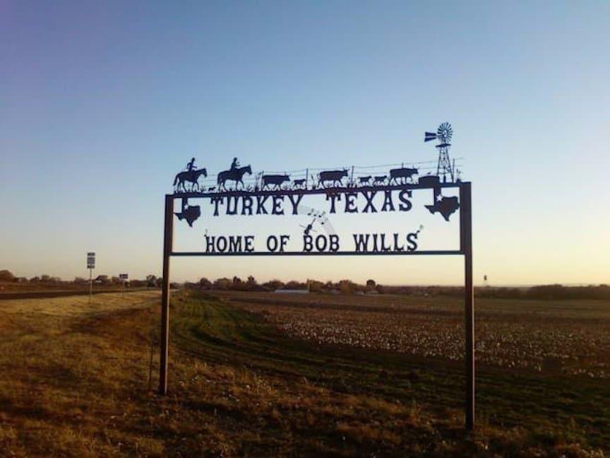 turkeytexas