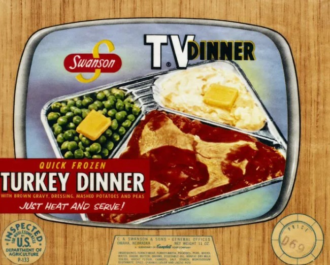 tvdinner