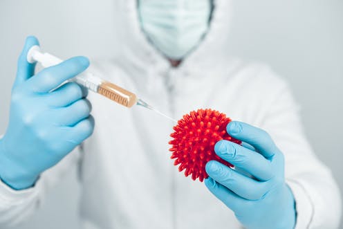 vaccin