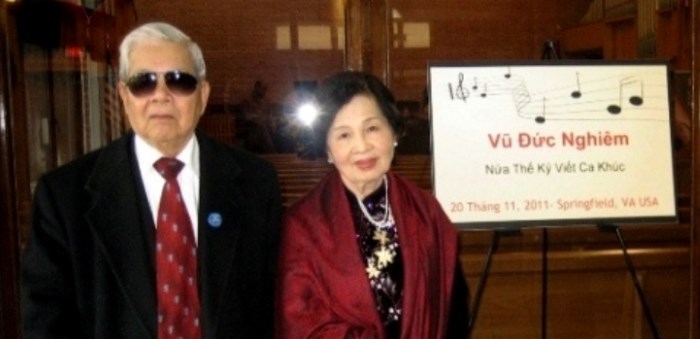 Vu Duc Nghiem