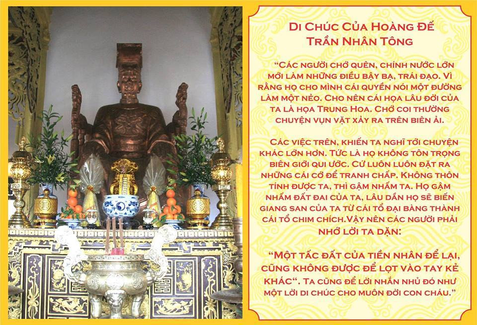 di chuc