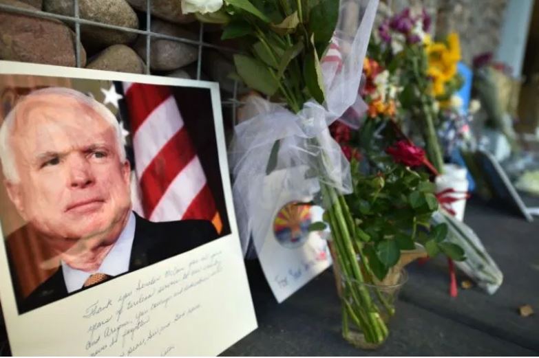 mccain