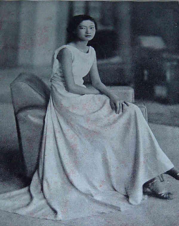 Marie Thérèse nguyen huu thi lan