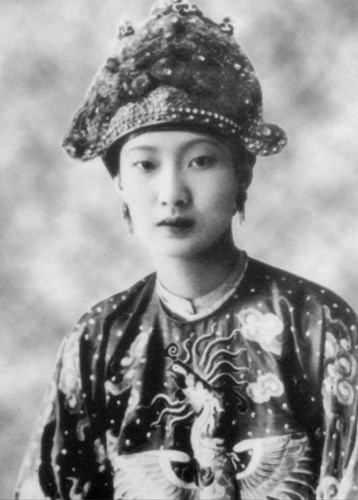 Nam Phương HH