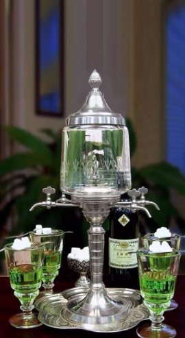 absinthe
