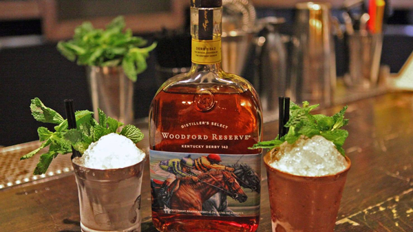 mint julep