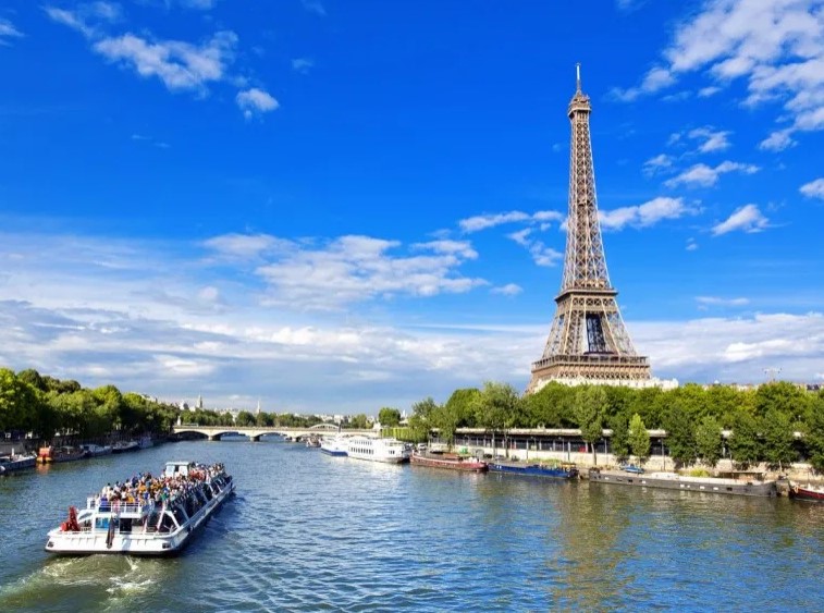 paris