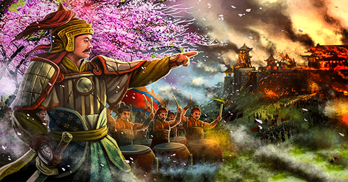 vua quang trung