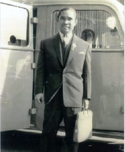 Huyen Vu Dortmund Germany 1959 246x300