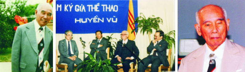 Truyen Ngan Hoi Ky Huyen Vu