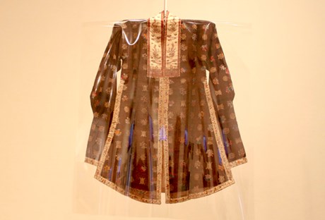 aocongnuong