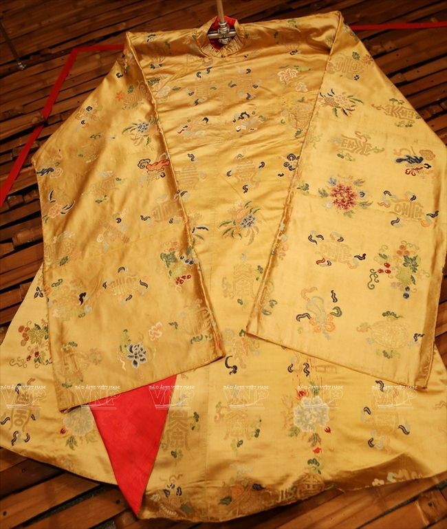 aovuakhaidinh