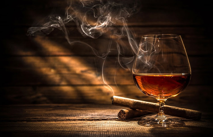 cognac
