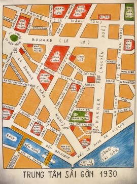 bando1930