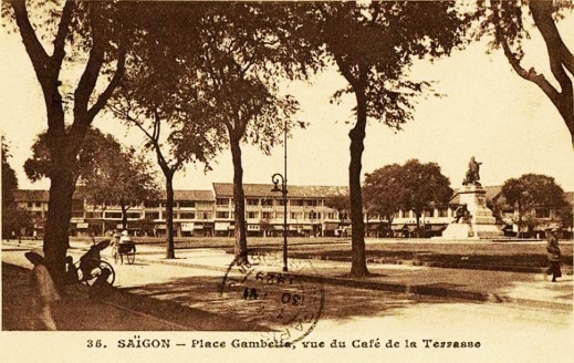 placeGambelle