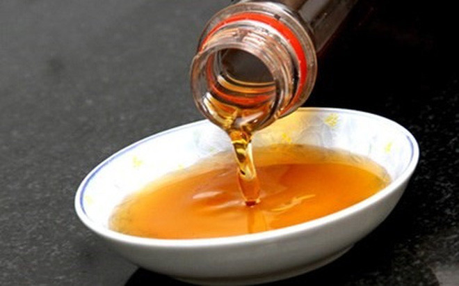 nuoc mam