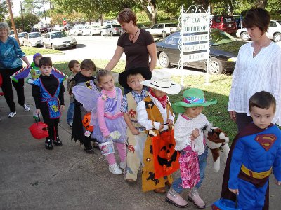 Halloween 3.400