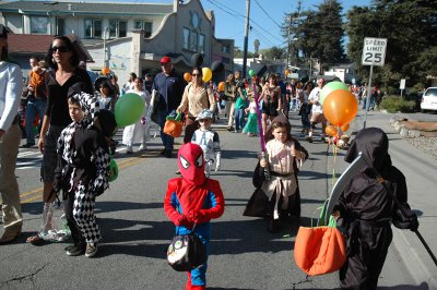 Halloween 4.400