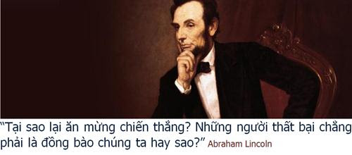 lincoln