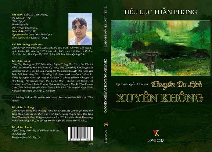 Bia sach Chuyen Du Lich Xuyen Khong