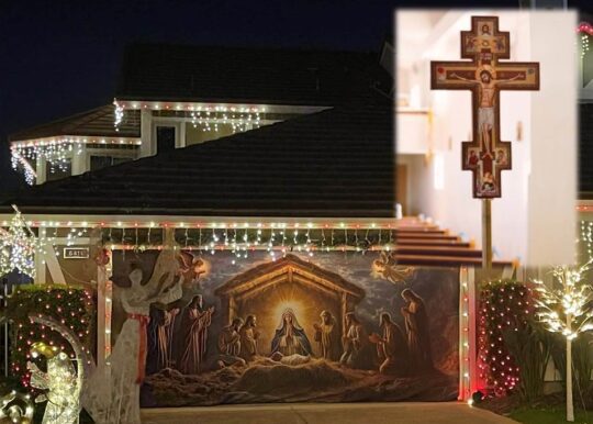 Saint Lucy Long Beach sstlucyparish.org 540x386