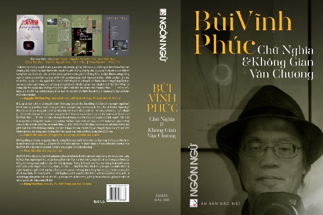 buivinhphuc chunghiakhonggianvanchuong bia