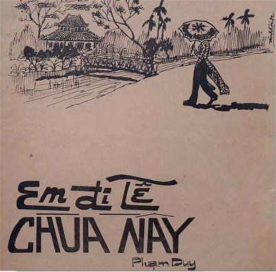 em le chua nay