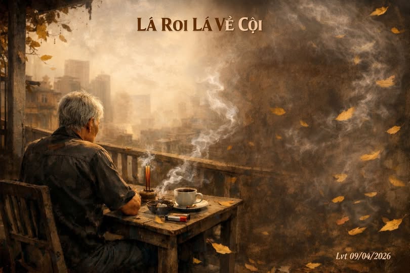 laroivecoi